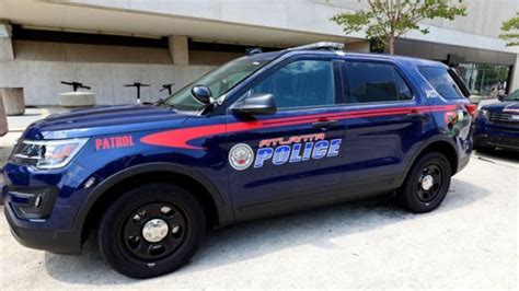 atlanta pd non emergency line.